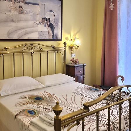 Il Pavone Di Ortigia Nuova Struttura Сиракузы Экстерьер фото